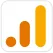 Google Analytics Logo