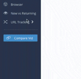 URL Tracking