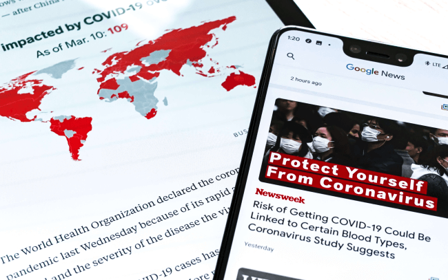 How to Survive & Thrive in Your Online Business During the 2020 Pandemic Recession