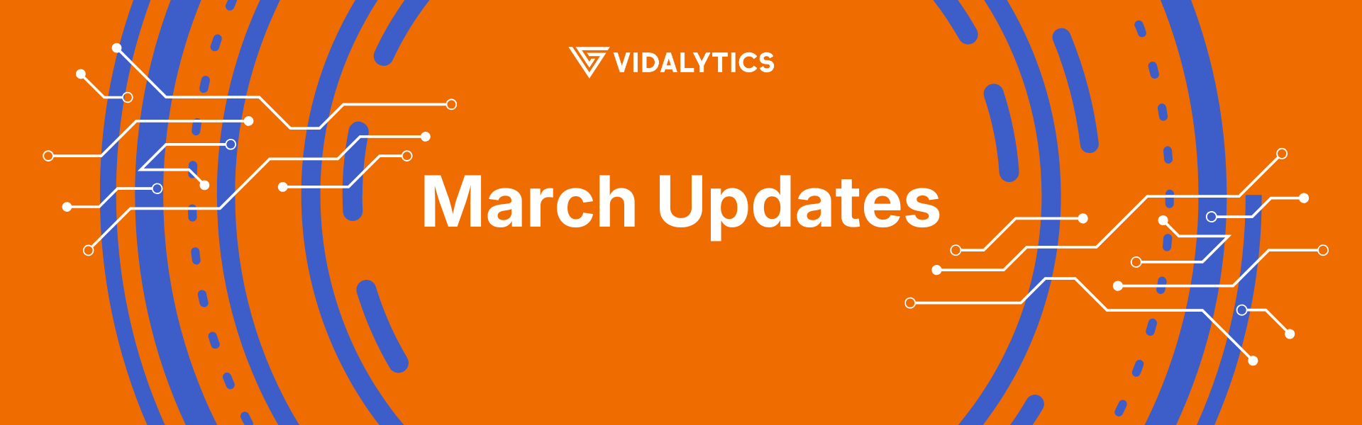 Vidalytics Updates for May 2026: AI Recommendations & Settings Experiments