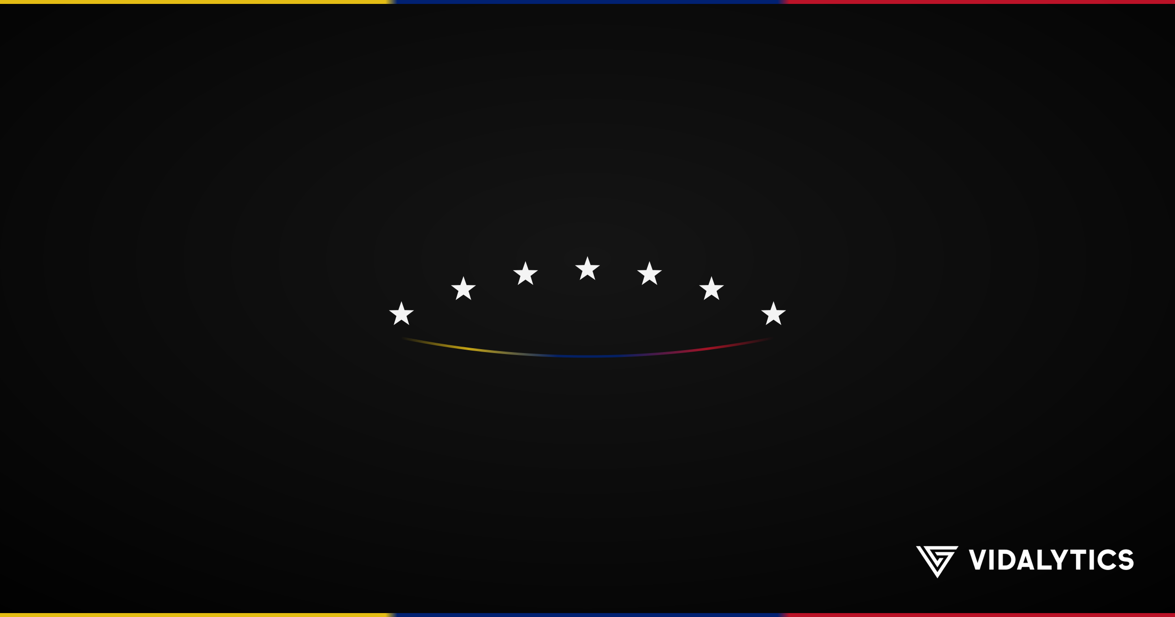 Standing with Venezuela