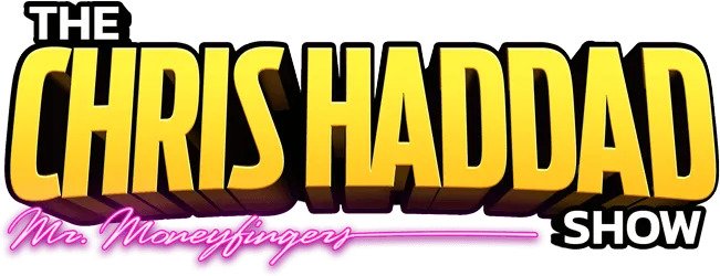 chris haddad logo