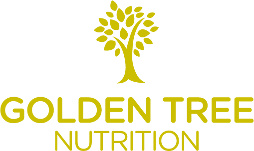 Goldentree Logo
