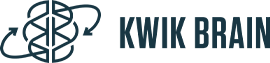 Kwik Brain logo
