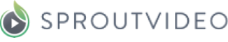 Sproutvideo logo