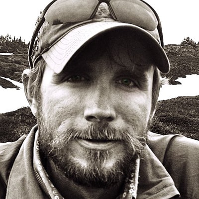Chris Badgett
