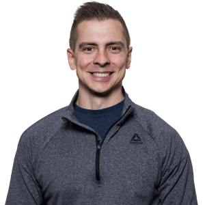 Joel Erway