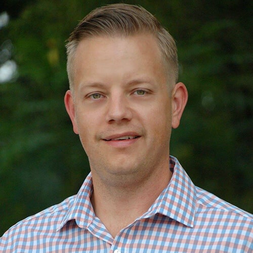 Justin Christianson